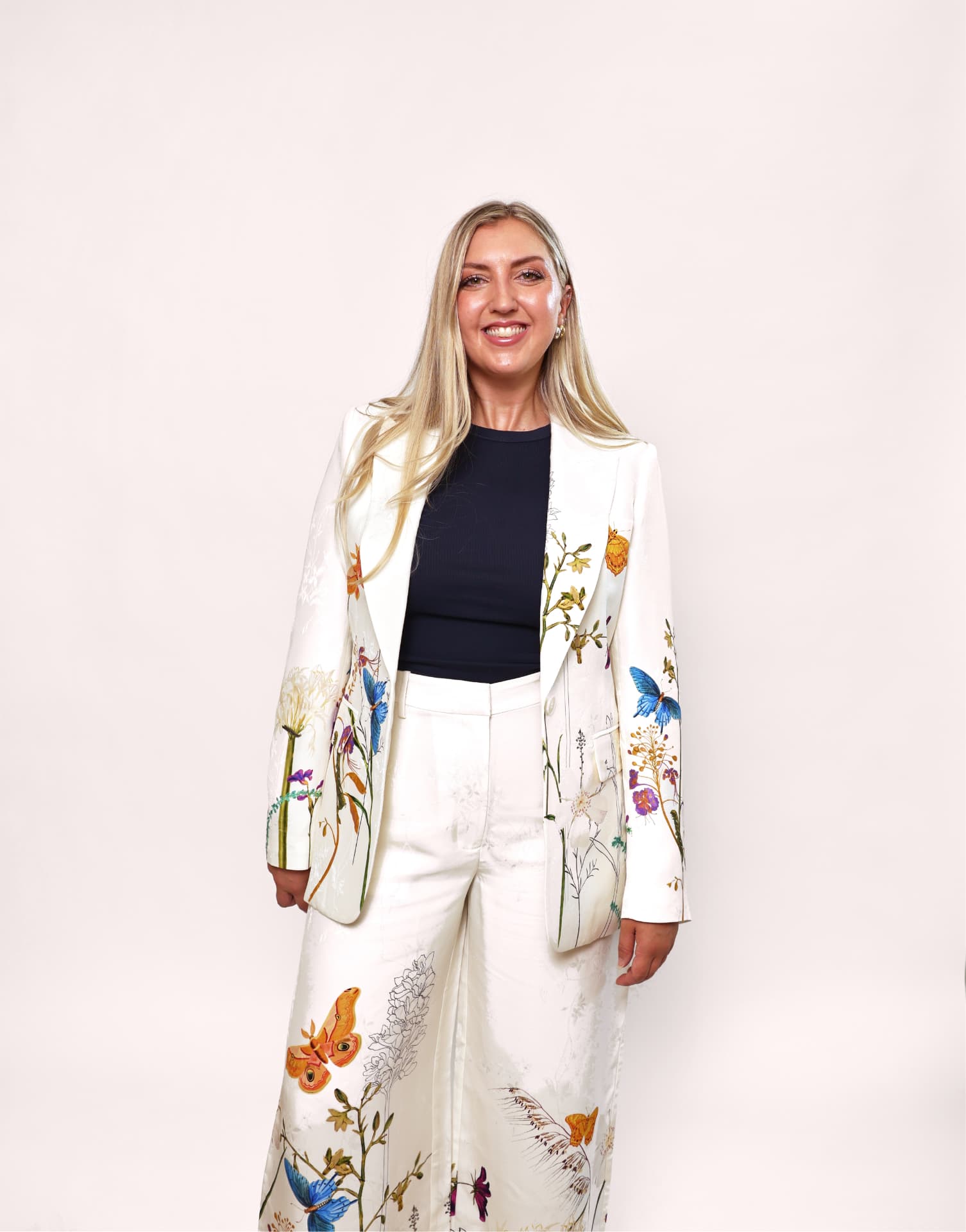 Charlotte Oaten, Integrative Health Coach